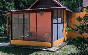 Ecohabitat Calakmul